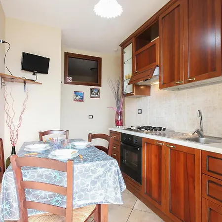 Holiday home 2 Bedroom Amazing In S, M, Di Castellabate